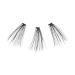 V Luxe I-ENVY 30D Cluster Extension Long - 1 Pack | VLEI07 - 1 Count - Buy Online on GoSupps.com