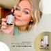 Aloe & White Tea Face Serum 50ml - Nourishing Revitalizing Age-Defying Skincare for Glowing Skin - Shop Internationally - Buy Online on GoSupps.com