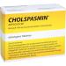 Buy CHOLSPASMIN Artichoke Coated Tablets 100 pcs | Natural Digestive Support | Fast International Shipping - Buy Online on GoSupps.com