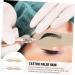 Hemoton 20 Pcs Eyebrow Practice Skin Training Skin Arm Practice Eyebrow Trimming Eyebrow Pencil 22X3X0.2CMx2pcs As Shownx2pcs - Buy Online on GoSupps.com