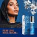 Vanilla Fragrance Oil Roll On Perfume Travel Size perfume body oil Long Lasting Vanilla Perfume Oil for women Vanilla Essential Rollerball Perfume Oil 10 ml / 0.34 fl.Oz (Blue) - Buy Online on GoSupps.com