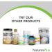 NaturesPlus PABA 1000mg Sustained Release Tablets - Skin Health & Energy Support - 60 Vegetarian Servings - Buy Online on GoSupps.com