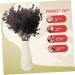 Alipis 6pcs Breath Simulation Babysbreath Plastic DIY Faux Babys Delicate Lifelike Simulated Adornments - Buy Online on GoSupps.com