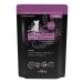 Catz Finefood purrr lamb monoprotein cat food wet n 111 for nutritional cats 70% meat content 16 x 85 g bag 226.67 g (6 Pack)