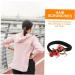 Beavorty hair tie scrunchies for girls womans rings hair accessories for women girls ponytail rings hair bobbles scarfs for women Elk Petal Hair Scrunchies Practical Hair Scrunchies Hanfu - Buy Online on GoSupps.com