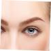 Beatifufu 8pcs Imitation Eco Eyebrow Sticker Grooming Stickers Beauty Eyebrows Stickers Fake Eyebrow Stickers Makeup Stickers Water Transfer Eyebrow Sticker Waterproof Eyebrow Sticker - Buy Online on GoSupps.com