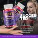 Elite Keto ACV Gummies - Advanced Weight Loss Formula | Elite Keto Plus | Tank EliteKeto - 60 Gummies - Buy Online on GoSupps.com
