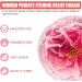 Kirdume Itch Relief for Private Parts - Mild and Refreshing Itch Relief Cream Anti Itch Ointment for Women Feminine Itch Care for Relief Dryness Itching Burning Redness - Buy Online on GoSupps.com