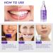 Purple Whitening Toothpaste Purple Teeth Whitening Gel Purple Whitening Toothpaste for Adults Purple Toothpaste Whitening Purple Toothpaste for Teeth Whitening - Buy Online on GoSupps.com