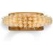 Full Circle The Ring Fruit and Vegetable 2 in 1 Fruit & Vegetable Cleaning Brush  Small (Pack of 1)  White - Buy Online on GoSupps.com