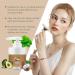 Sensitive Hair Removal Cr me d pilatoire pour femme pour le visage le bikini les poils du corps sans douleur avec une formule neutre pilation et soin de la peau (1 pi ce) - Buy Online on GoSupps.com