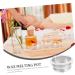 Coheali Small Wax Pot Warmer - Portable Aluminum Wax Heater for Hair Removal | Optimal Wax Warmer and Heating Tool - Buy Online on GoSupps.com