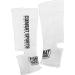 Combat Sports Purple Muay Thai MMA Ankle Support Wraps - One Size - Buy Online on GoSupps.com