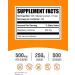 Buy BulkSupplements Raspberry Ketones Powder - 500mg Serving Gluten Free Antioxidant Supplement for Energy Support - 250g (8.8 oz - Buy Online on GoSupps.com