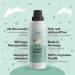 eco:fy Lanolin Wool Treatment with Wool Grease for Regreasing Wool Clothes Wool Trousers and Wool Shoes Pesticide-free and Organic Sheep Wool Care transparent - Buy Online on GoSupps.com