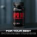 Body Attack Lipo 100 - Fat Burner with Lipocholine Caffeine Ginseng & B Vitamins - 120 Capsules for Weight Loss - Made in Germany - Buy Online on GoSupps.com