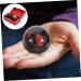 Frcolor 2pcs Chinese Baoding Balls - 40mm Hand Exercise & Fitness Training Balls | Health Care Iron Balls in Decorative Box - Buy Online on GoSupps.com