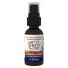 Host Defense MycoShield Throat Spray - Immune Health Support - Dietary Mushroom Supplement with Chaga, Reishi, Turkey Tail & More - On-The-Go Immune Support - Cinnamon Flavor, 1 fl oz (71 Servings)* Cinnamon 1 Fl Oz (Pack o