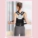 Dewedrt Corrective Band Adult Hunchback Correction Strap Women'S Back Support Open Shoulder Chest Straightening Straps S - Buy Online on GoSupps.com