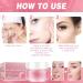 Miioto Pore Primer Gel Cream - Invisible Pore Makeup Primer Hydrating & Oil Control 30g - Buy Online on GoSupps.com