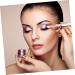 MAGICLULU 12 Pcs Eye Shadow Brush Eyeshadow Brush Sticks Cosmetic Brush Makeupset Nylon Accessories Woman Girl - Buy Online on GoSupps.com