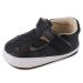 MASOCIO Baby Sandals Boy Closed Toe Infant Toddler Boys Summer First Walking Shoes Trainers Size 4 UK Child 12-18 Months Black