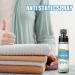 ROWCES Static Guard Spray | Anti Static Remover and Cling Eliminator - Portable Static Cling Remover Static Eliminator for Clothes Pants Dresses - Buy Online on GoSupps.com