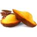 Bonne-Maman 10 Pure Butter Madeleines with Milk Chocolate 300 g Bag - Buy Online on GoSupps.com