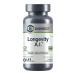 Life Extension GEROPROTECT Longevity A.I. 30 Softgels