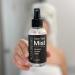 ALOA Skincare Aloe Mist - Organic 4oz Face Spray for Clear Skin | International Shipping Available - Buy Online on GoSupps.com