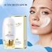 Brightening Sunscreen Spf 50 UVA/UVB Moisturising Face Sunscreen Very Water+Sweat Resistant Sunscreen Powerful Sun Protection With Brown Spot Reduction Evens Skin Tone Sensitive Skin Sun Cream - Buy Online on GoSupps.com