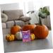 VILLCASE 20pcs Box Halloween Pillow Box Paper Candy Case Bags Goodie Boxes Halloween Candy Case Box Cute - Buy Online on GoSupps.com