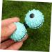 Buy Premium Combined Decompression Massage Balls - Sky Blue 7.36x3.56cm | International Shipping Available - Buy Online on GoSupps.com