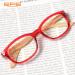Shop EFE 5-Pack Reading Glasses for Men & Women - Rectangular Wood Grain Design Anti-Fatigue Perfect for Reading PC Smartphone & TV - Multicolored 2.0x - Buy Online on GoSupps.com