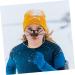 JECOMPRIS 3ST Winter Knitted Nose Warmer - Animal Bicycle Accessories Knit Protection Anti-Child Nasal Mask Acrylic Thread - Buy Online on GoSupps.com