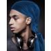 12-Piece Multicolored Velvet Durag Caps for 360 Wave Men Women - Buy Online on GoSupps.com