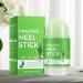 Foot Repair Stick 40g | Intensive Moisturizing Treatment | Softening Balm for Dry Heels Cracks Legs Body Women Men - Buy Online on GoSupps.com
