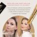 Dermacol Full Coverage Foundation - Matte Liquid Makeup with SPF 30 | Waterproof for Oily Skin & Acne | Long-Lasting 30g - Color 225 - Buy Online on GoSupps.com
