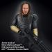 MTP Moldable Thermoplastic Sheets for Halloween Cosplay - Lightweight & Non-Toxic Formable Material - Buy Online on GoSupps.com