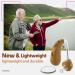 MEDca Hearing Personal Sound Enhancer - Improve Hearing and Amplify Sound - Buy Online on GoSupps.com