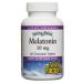 Natural Factors Stress-Relax Melatonin 10 mg 60 Chewable Tablets