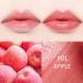 Erinde Lip Tint Stain Mini Pink Cheek Stain Water Tint, Cute #01 APPLE, Korean Makeup, Moisturizing & Non-sticky Finish - Buy Online on GoSupps.com