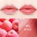 Erinde Water Lip Tint Stain - Mini Liquid Lipstick Long Lasting Waterproof Lip & Cheek Stain Travel Size Makeup 01# APPLE - Buy Online on GoSupps.com
