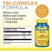 Nature's Life Bioflavonoids 500 mg - 100 Tablets | Antioxidant Support & Immunity Boost - Buy Online on GoSupps.com