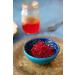 Organic Saffron from Kashmir - Kashmiri Kesar Grade A+ Premium Kashmir Fresh Natural Saffron Threads (1 gram / .035 oz) - Finest Pure Premium Mongra Saffron from the farmland of J&K - Highest Grade Kashmir Saffron for Chia Pudding Tea Rice Desserts No Art - Buy Online on GoSupps.com
