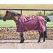 JUMP EQUESTRIAN 1200d No Fill Turnout Horse Rug Lightweight Horse Rug Waterproof Turnout Horse Rug (5'6'') - Buy Online on GoSupps.com