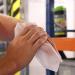 A Perry Premium Anti Bacterial Wipes (Tub of 100) - Tub of 100 Wipes - Buy Online on GoSupps.com