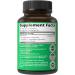 3-in-1 Advanced Magnesium Complex Capsules - L-Threonate, Glycinate & Taurinate - 90 Pills for High Absorption and Bioavailability - Buy Online on GoSupps.com