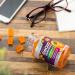 CoQ10 100mg Gummies - 3X Better Absorption Heart Health & Energy Support Non-GMO Dietary Supplement - 60 Count - Buy Online on GoSupps.com