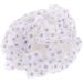 Healvian 2pcs Bath Ball Exfoliating Shower Ball Bath Sponges Resin Molds Silicone Cleaning Ball Shower Skin Cleaning Tool Body Sponge Exfoliating Bath Sponge Bath Towel Loofah Cute or Girl